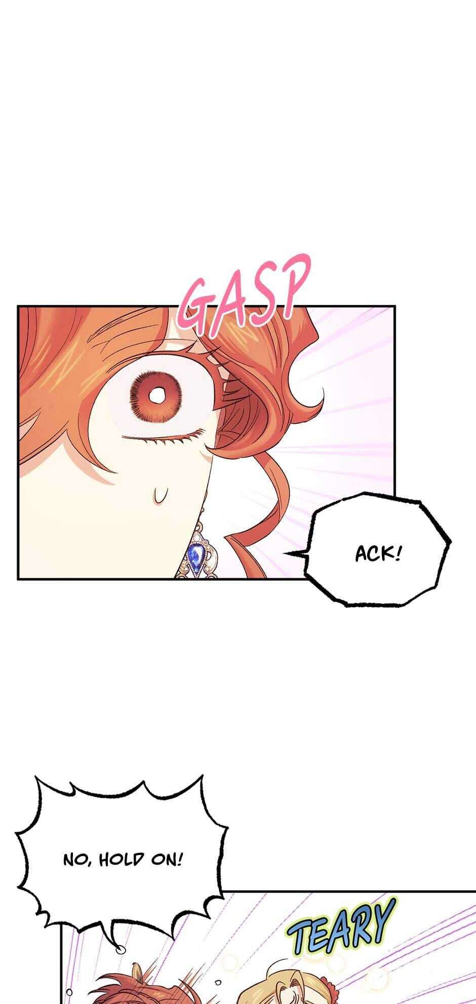 Is It Fortune or Is It Woe? chapter 56 page 12