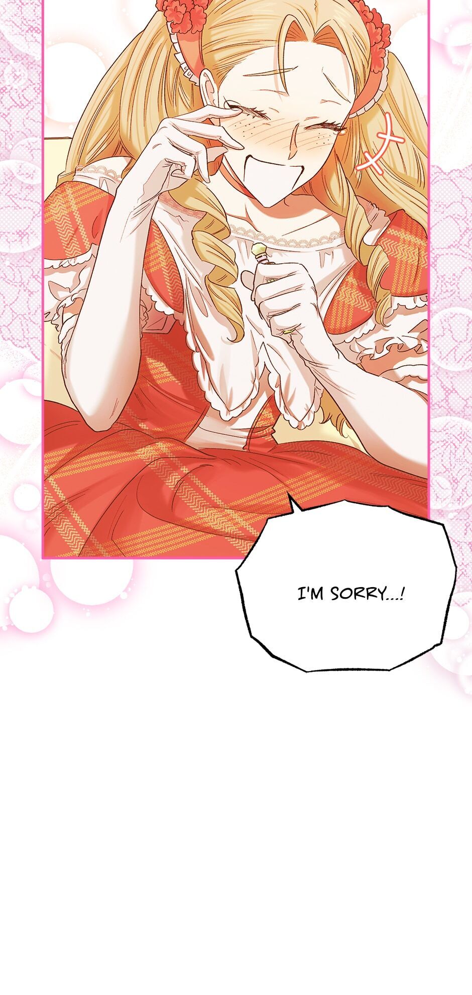 Is It Fortune or Is It Woe? chapter 56 page 14