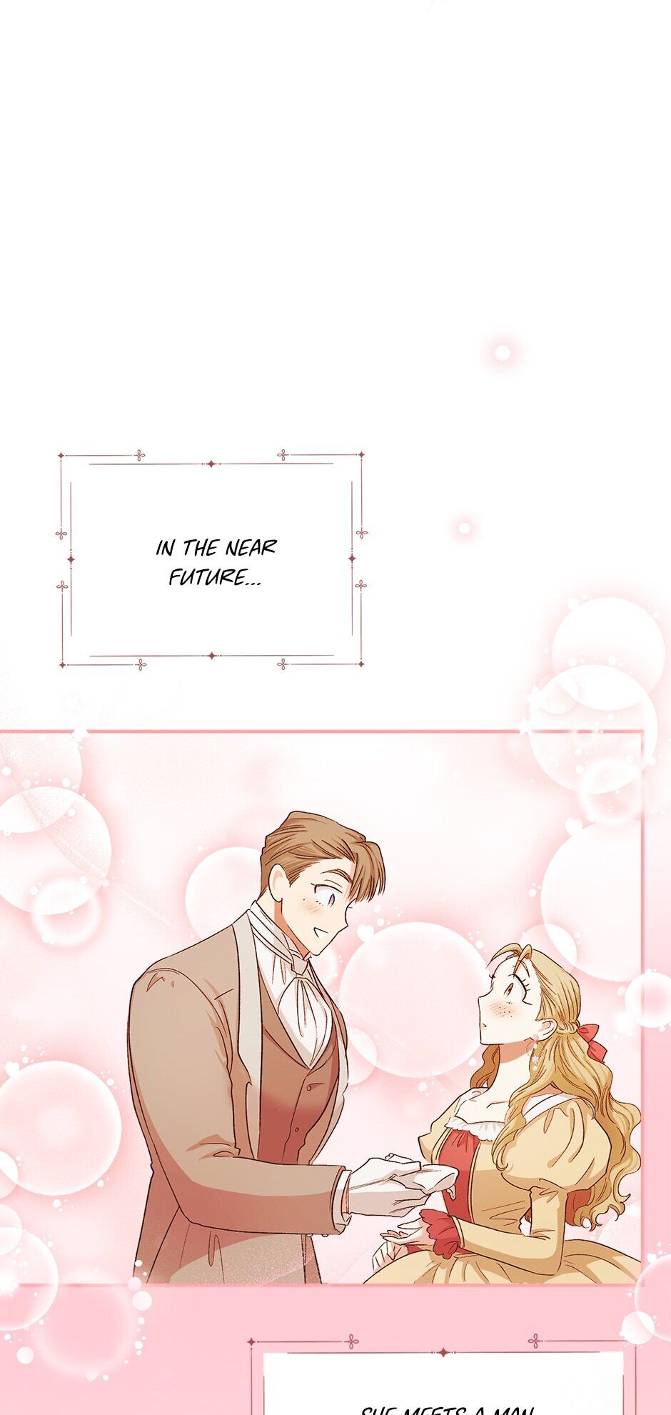 Is It Fortune or Is It Woe? chapter 56 page 16