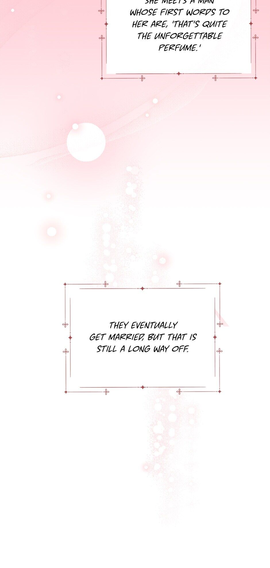 Is It Fortune or Is It Woe? chapter 56 page 17