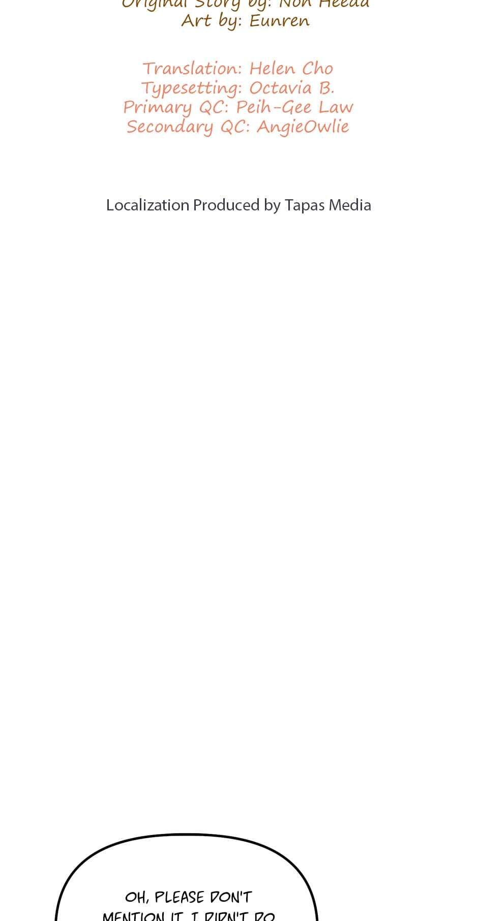 Is It Fortune or Is It Woe? chapter 56 page 19