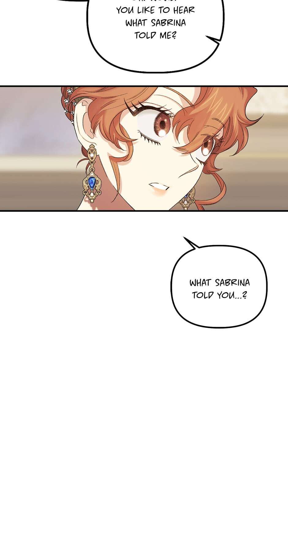 Is It Fortune or Is It Woe? chapter 56 page 22