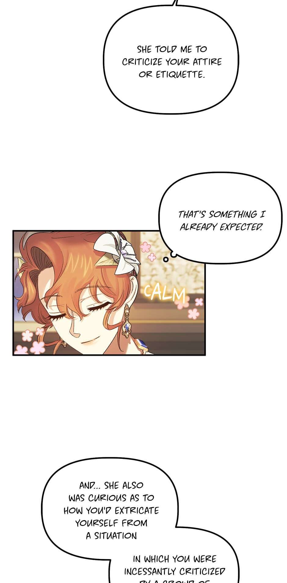 Is It Fortune or Is It Woe? chapter 56 page 25