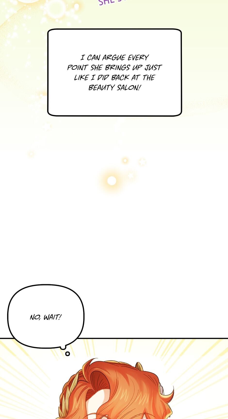 Is It Fortune or Is It Woe? chapter 56 page 30