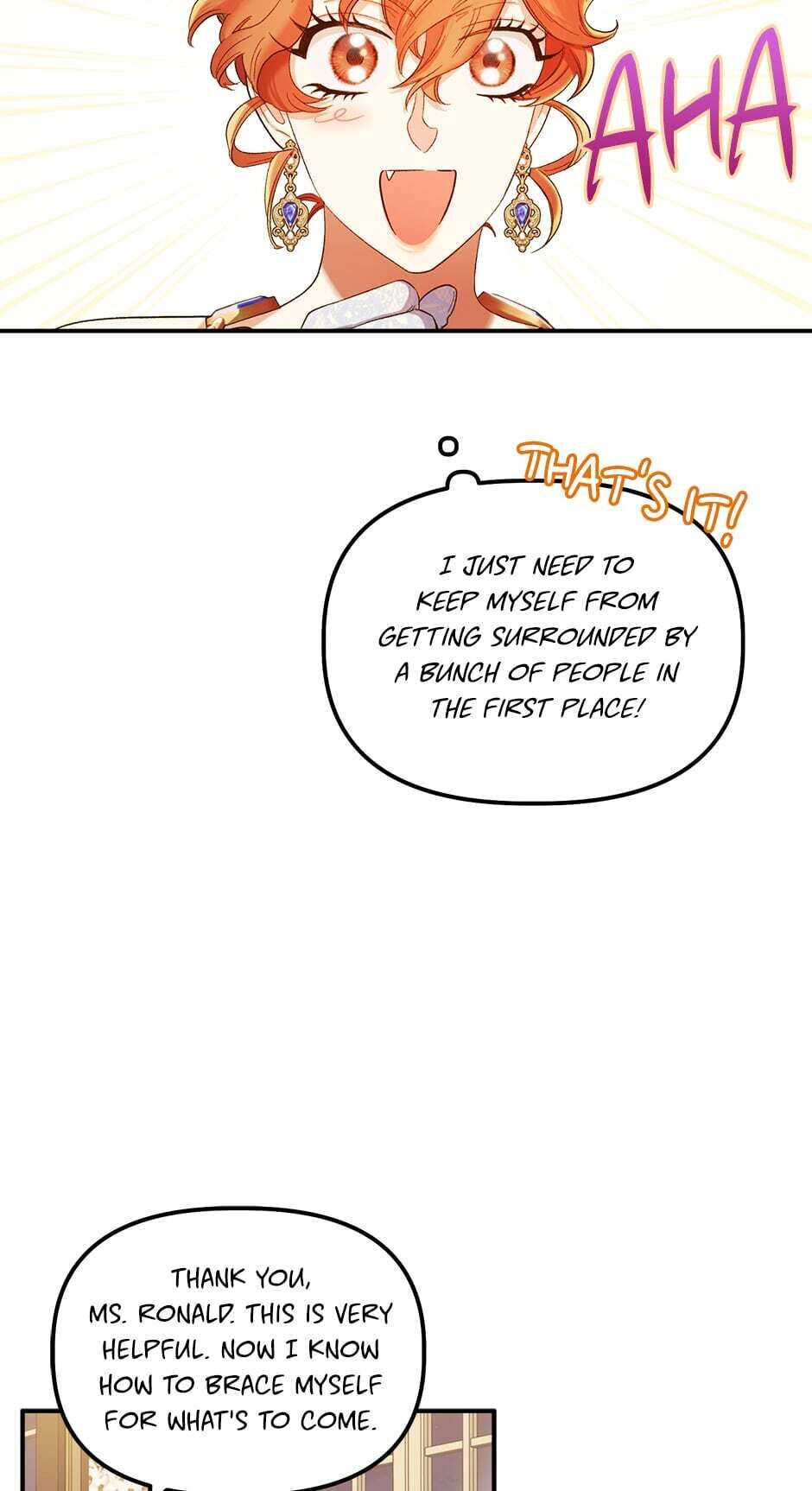 Is It Fortune or Is It Woe? chapter 56 page 31