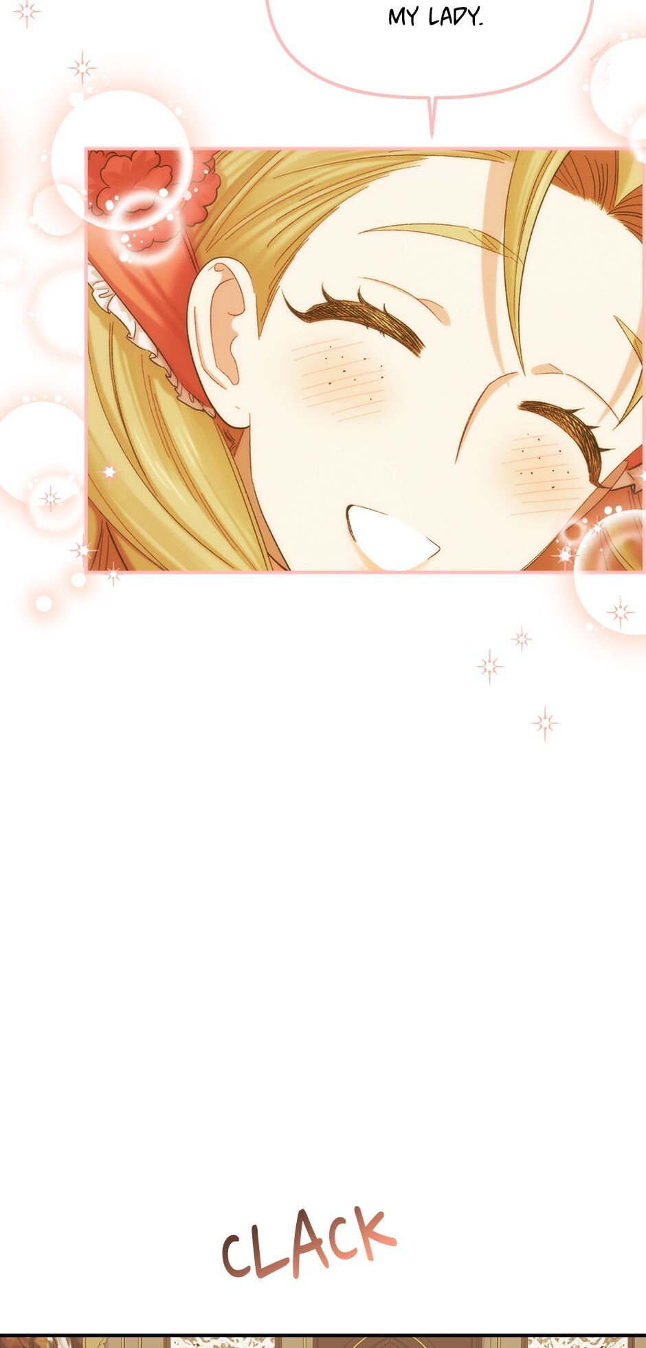 Is It Fortune or Is It Woe? chapter 56 page 41