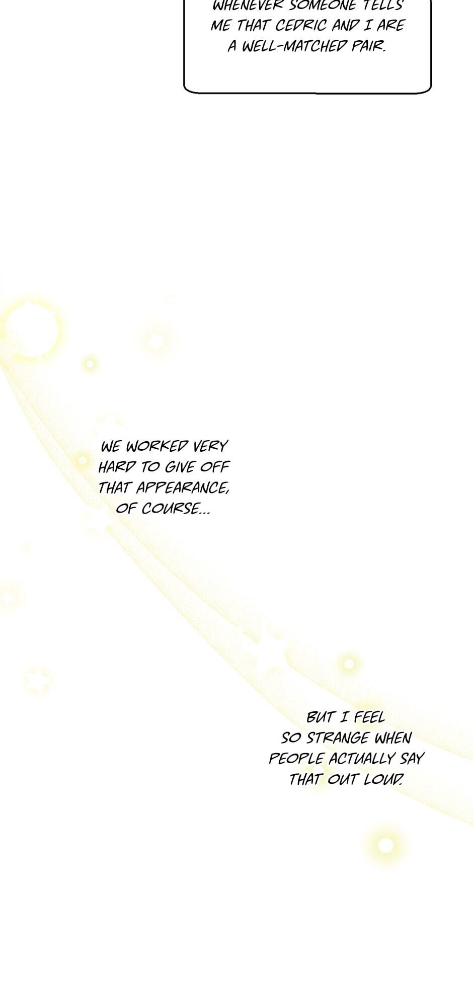 Is It Fortune or Is It Woe? chapter 56 page 43