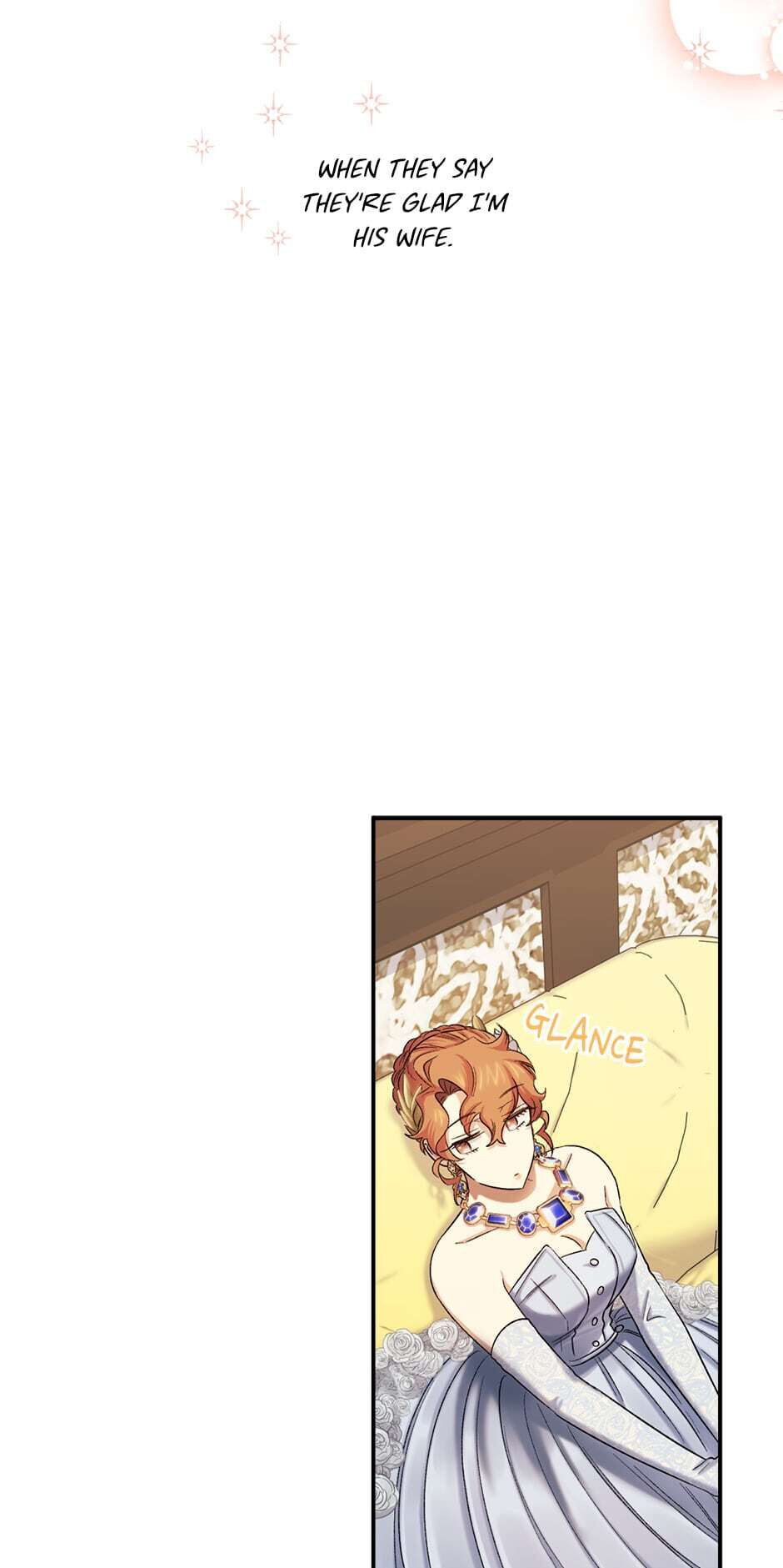 Is It Fortune or Is It Woe? chapter 56 page 45