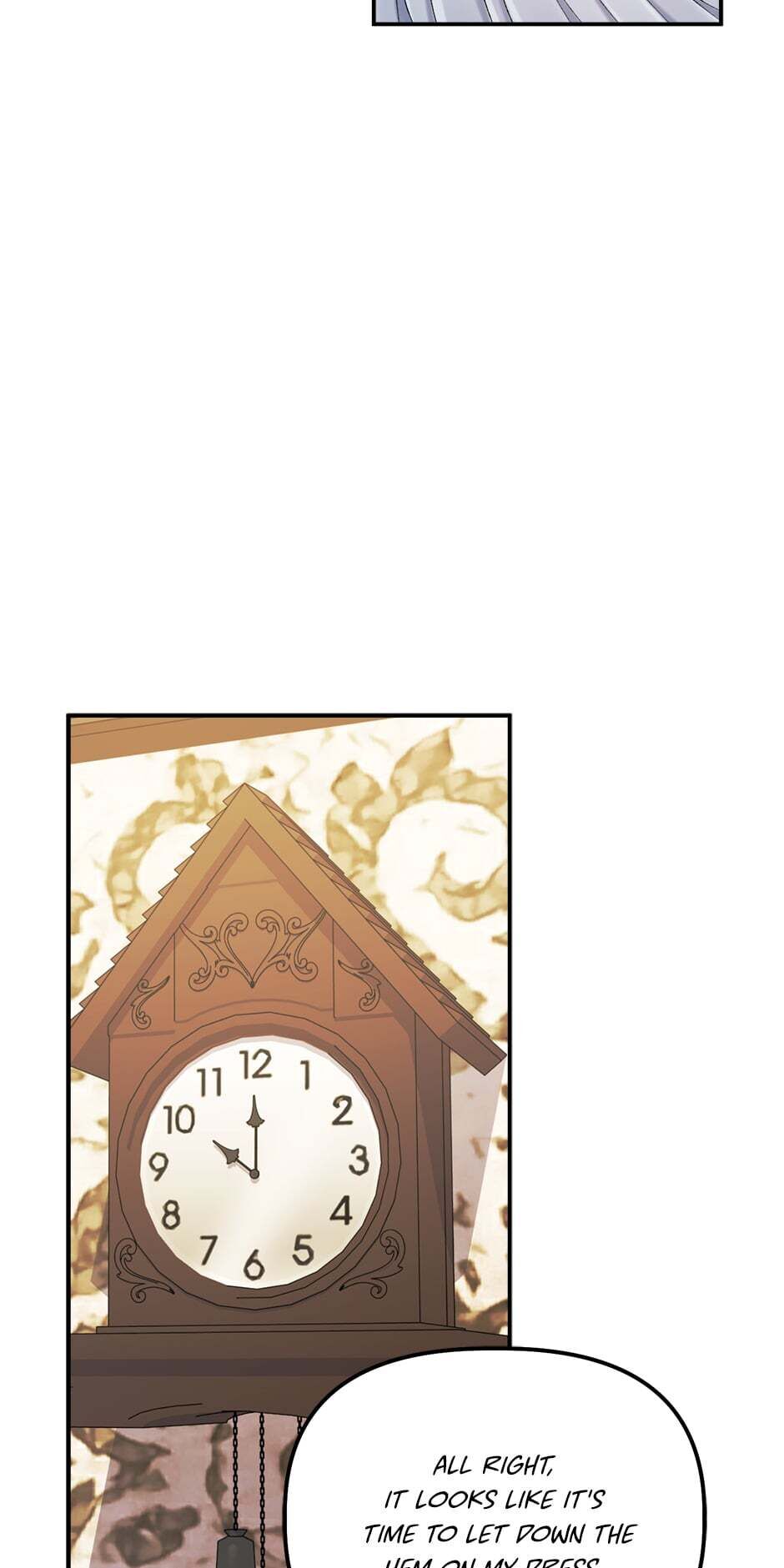 Is It Fortune or Is It Woe? chapter 56 page 46