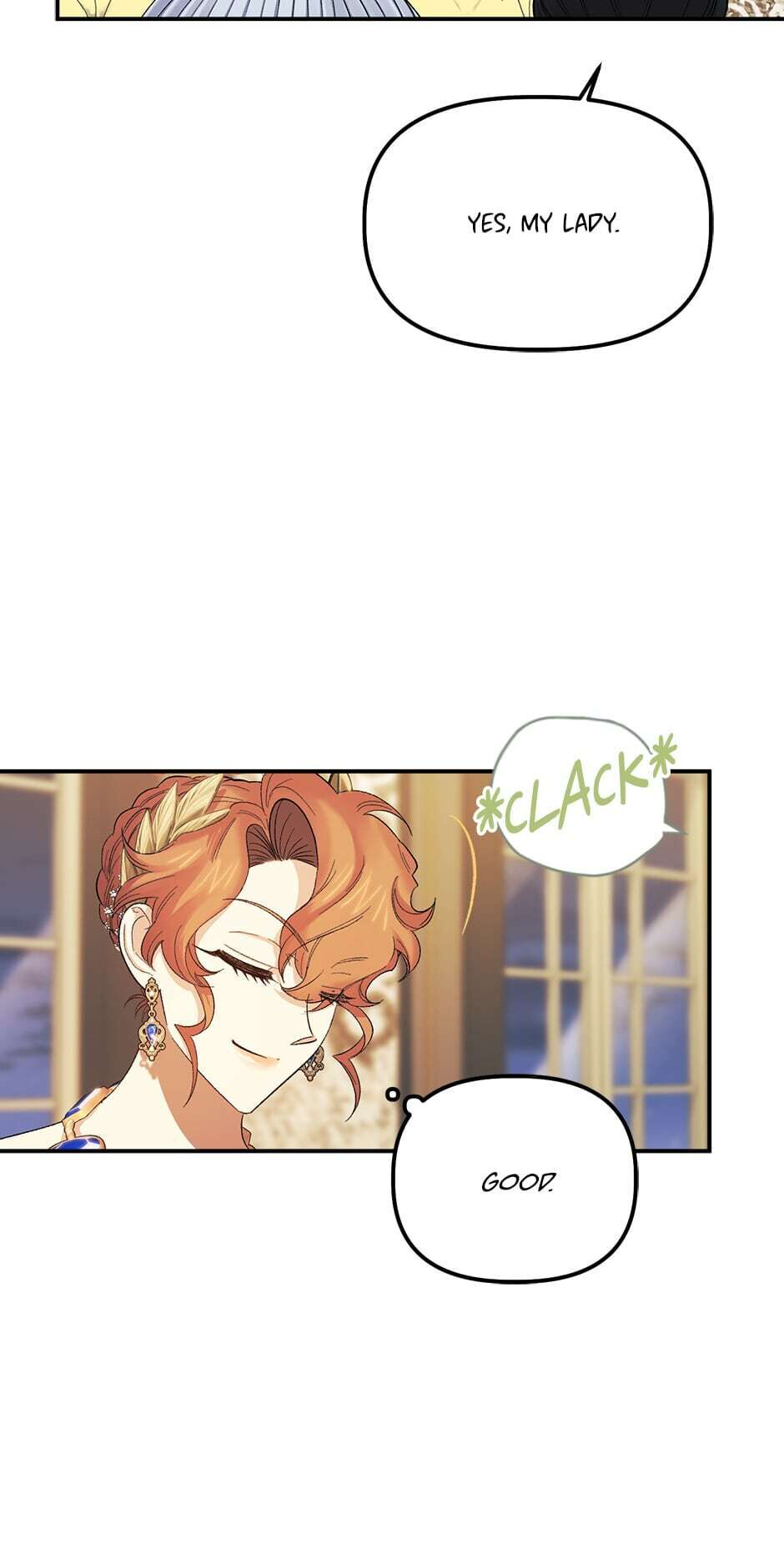 Is It Fortune or Is It Woe? chapter 56 page 48