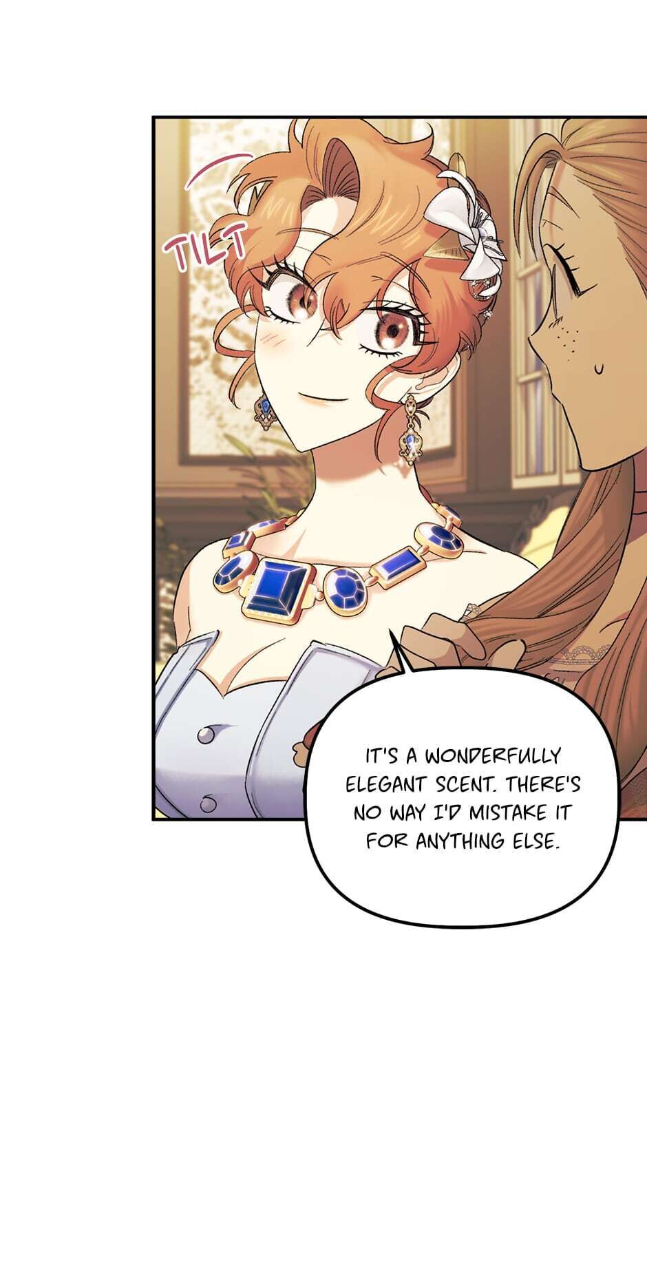 Is It Fortune or Is It Woe? chapter 56 page 5