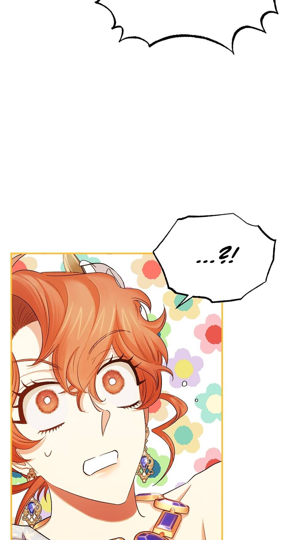 Is It Fortune or Is It Woe? chapter 56 page 52