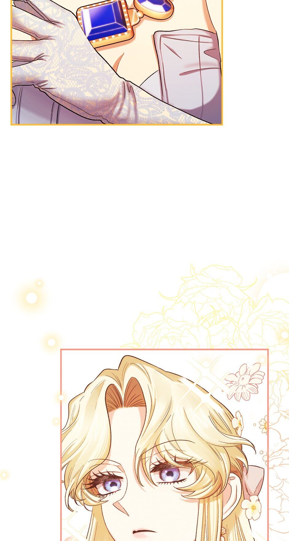 Is It Fortune or Is It Woe? chapter 56 page 53