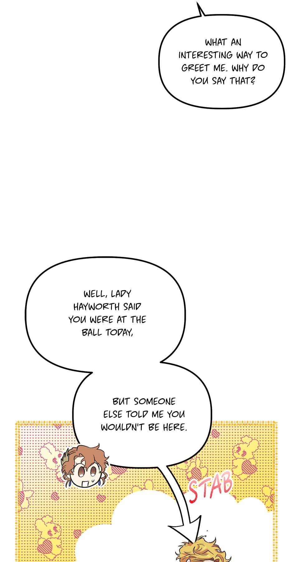 Is It Fortune or Is It Woe? chapter 56 page 56