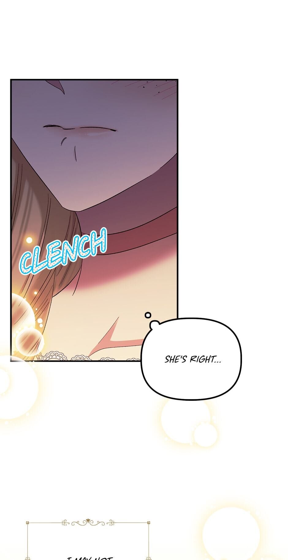 Is It Fortune or Is It Woe? chapter 56 page 6