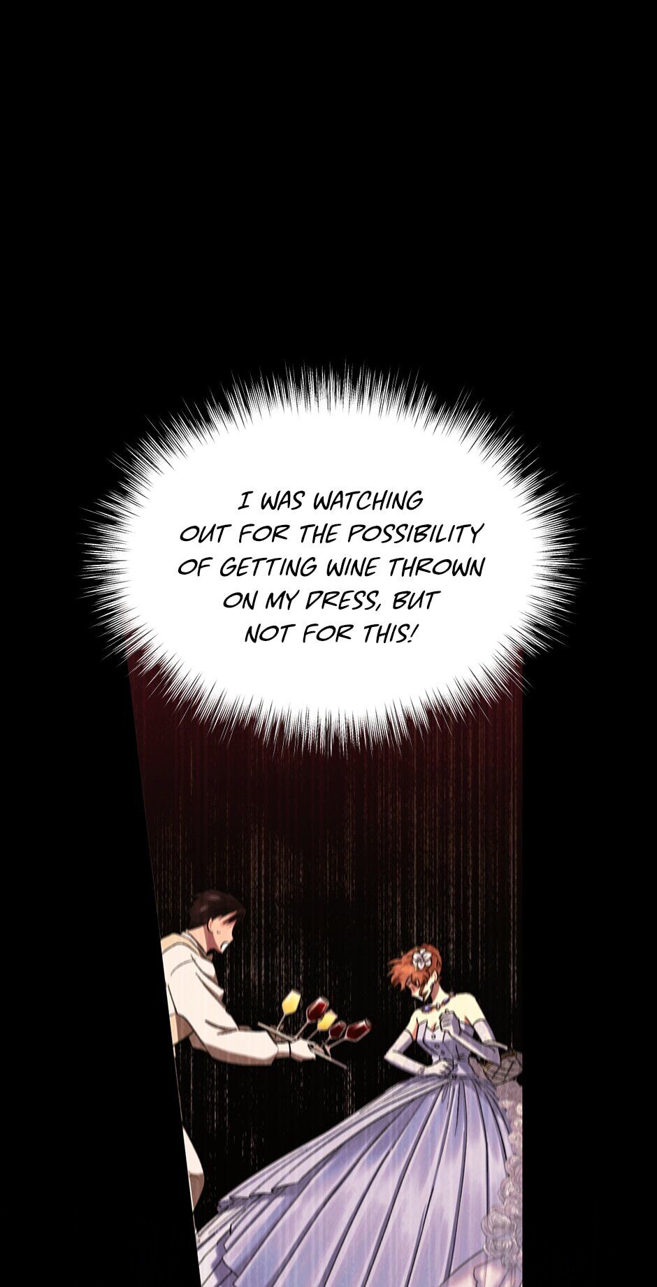 Is It Fortune or Is It Woe? chapter 56 page 67