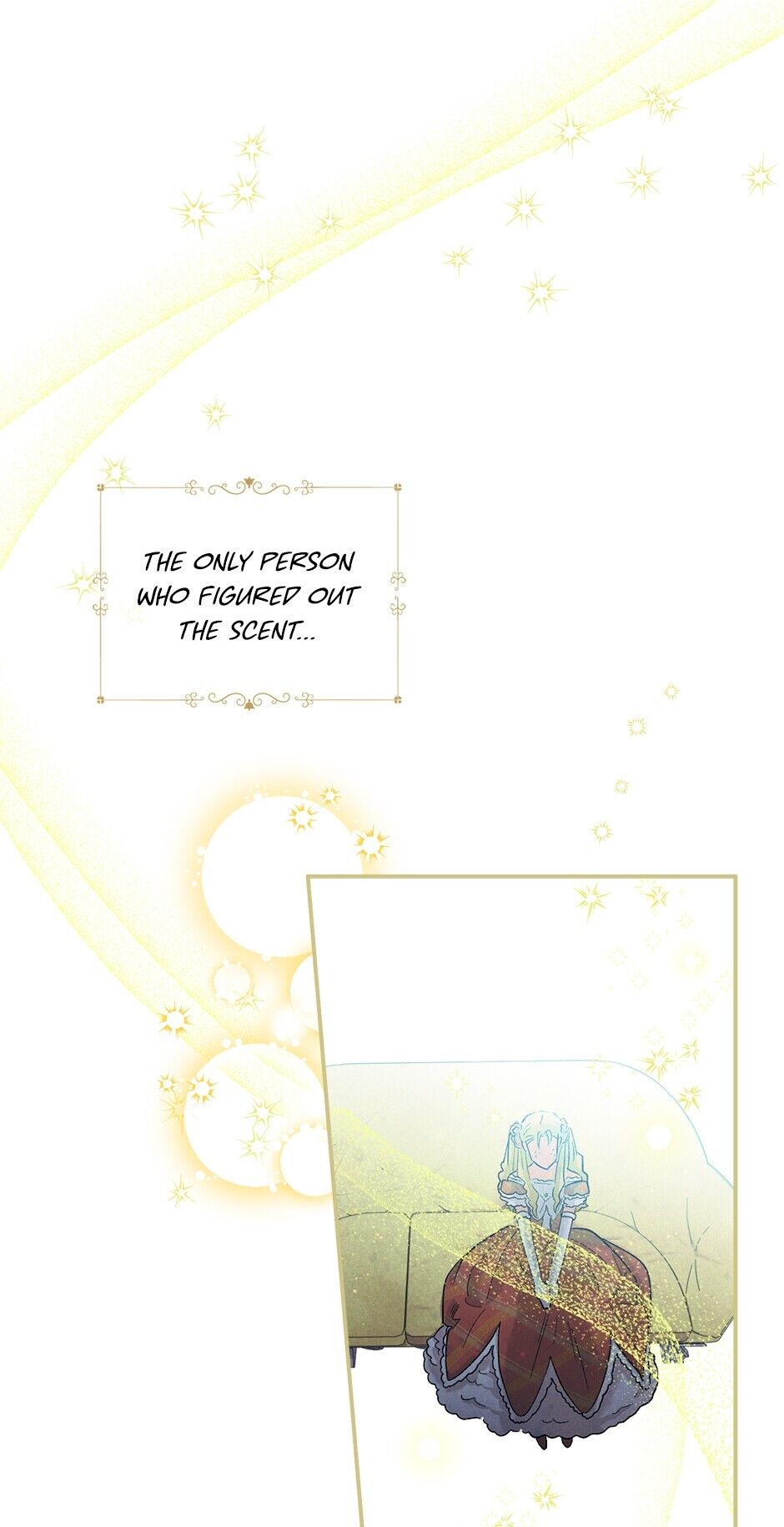 Is It Fortune or Is It Woe? chapter 56 page 8