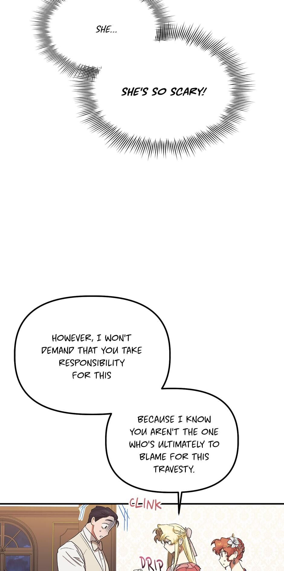 Is It Fortune or Is It Woe? chapter 57 page 14