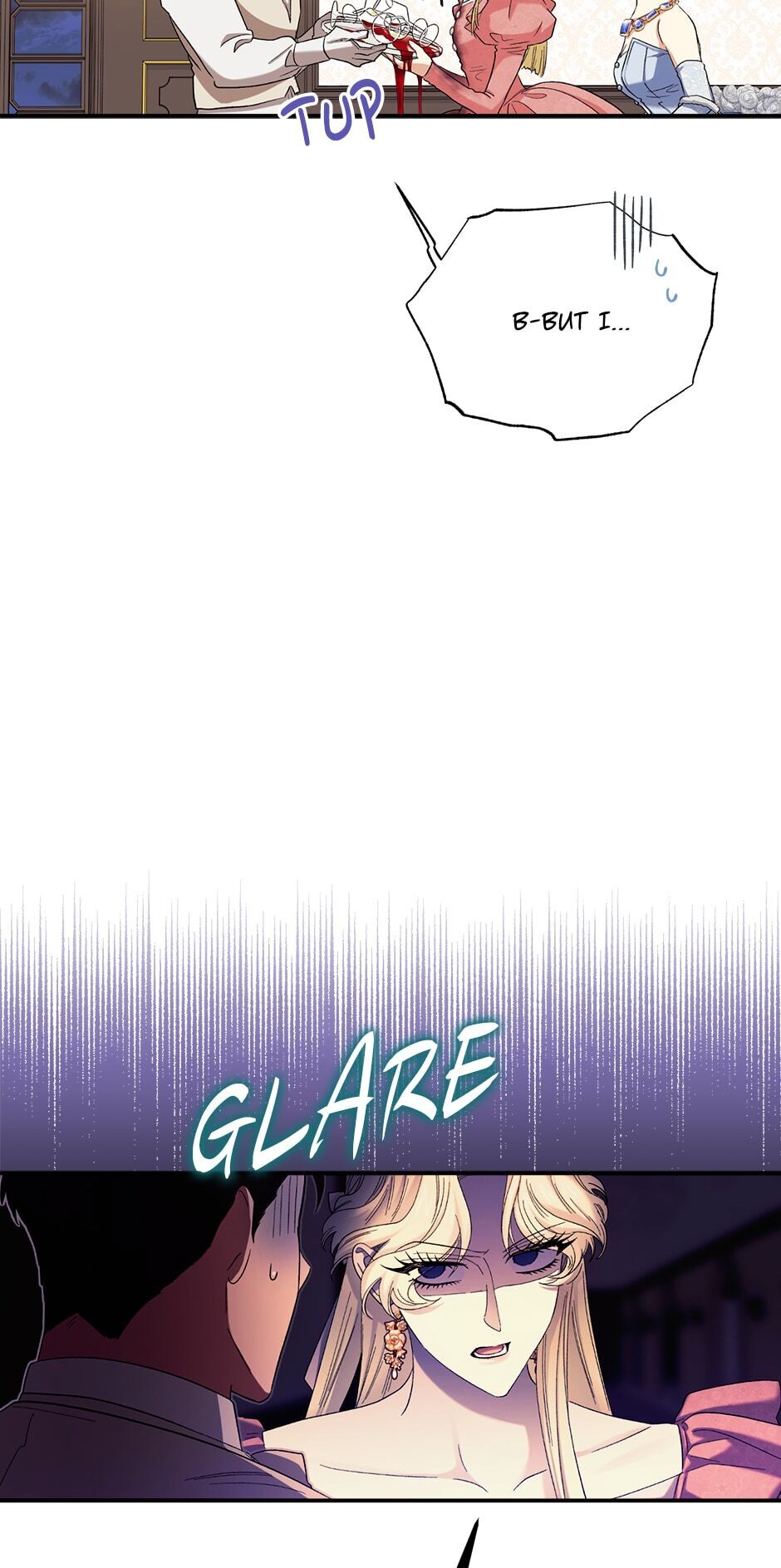 Is It Fortune or Is It Woe? chapter 57 page 15