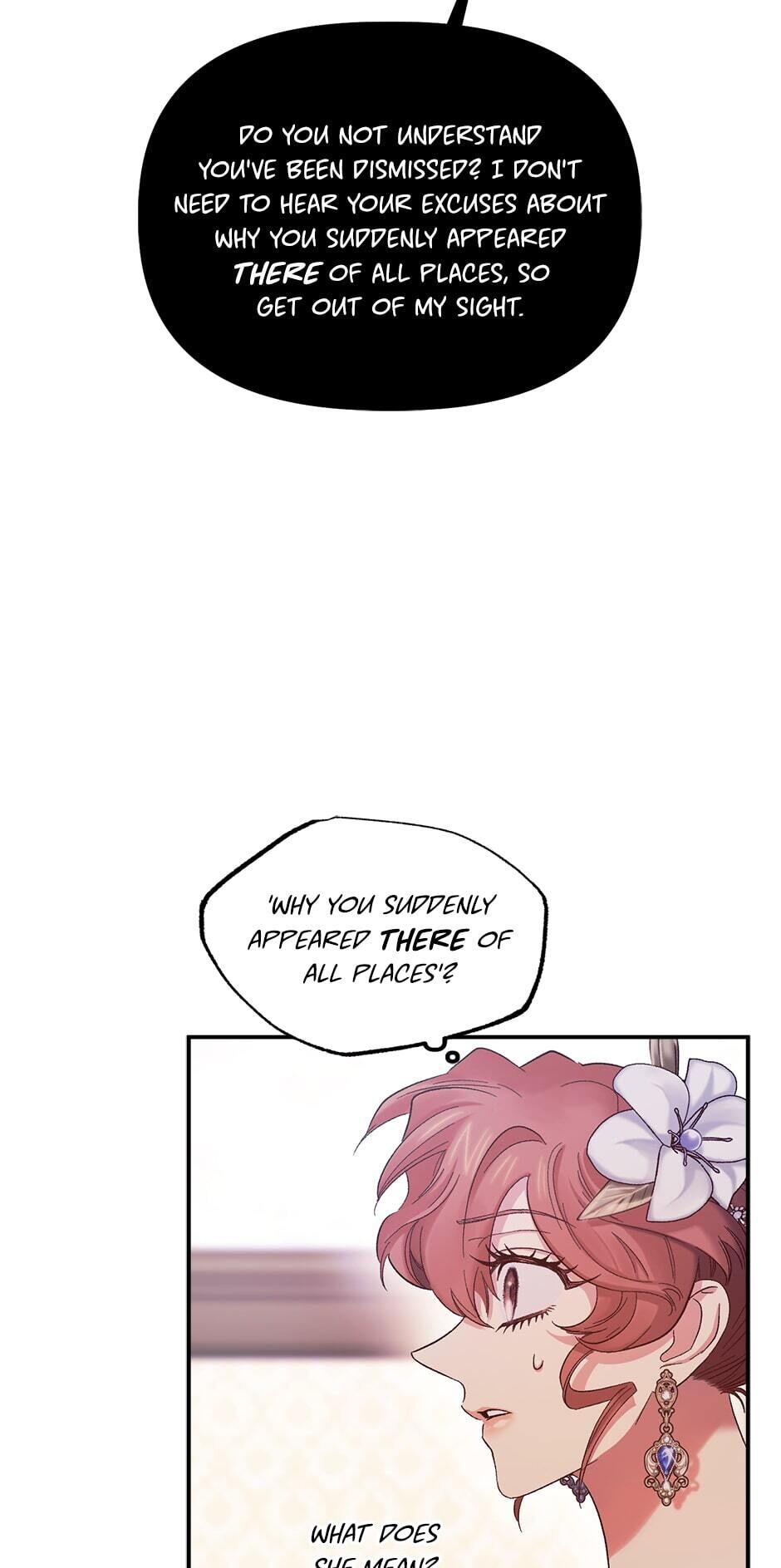 Is It Fortune or Is It Woe? chapter 57 page 16