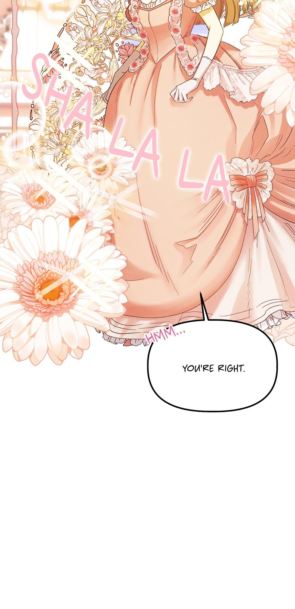 Is It Fortune or Is It Woe? chapter 57 page 24