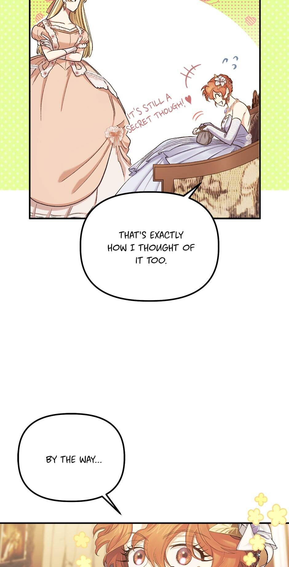 Is It Fortune or Is It Woe? chapter 57 page 26