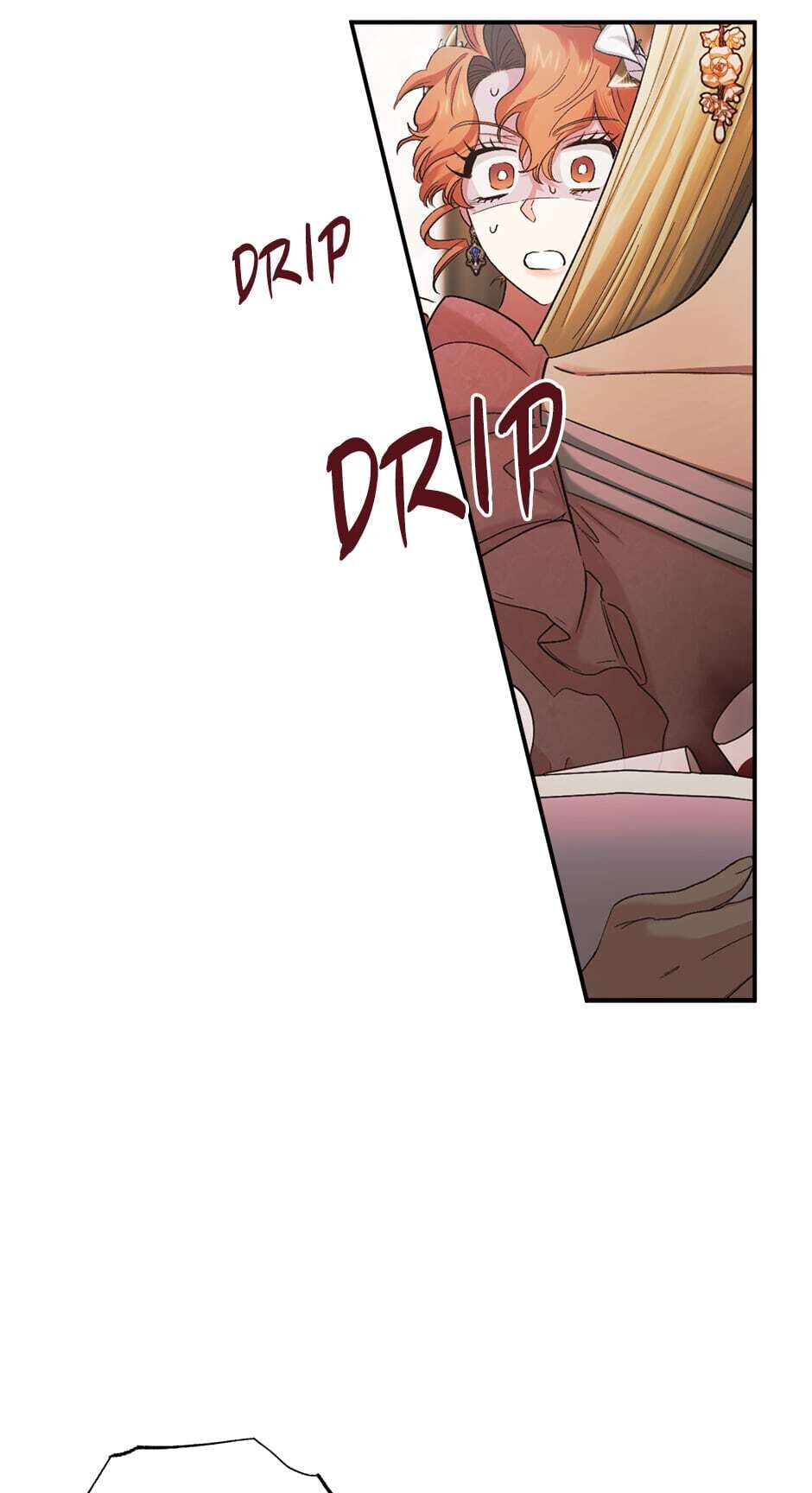 Is It Fortune or Is It Woe? chapter 57 page 3