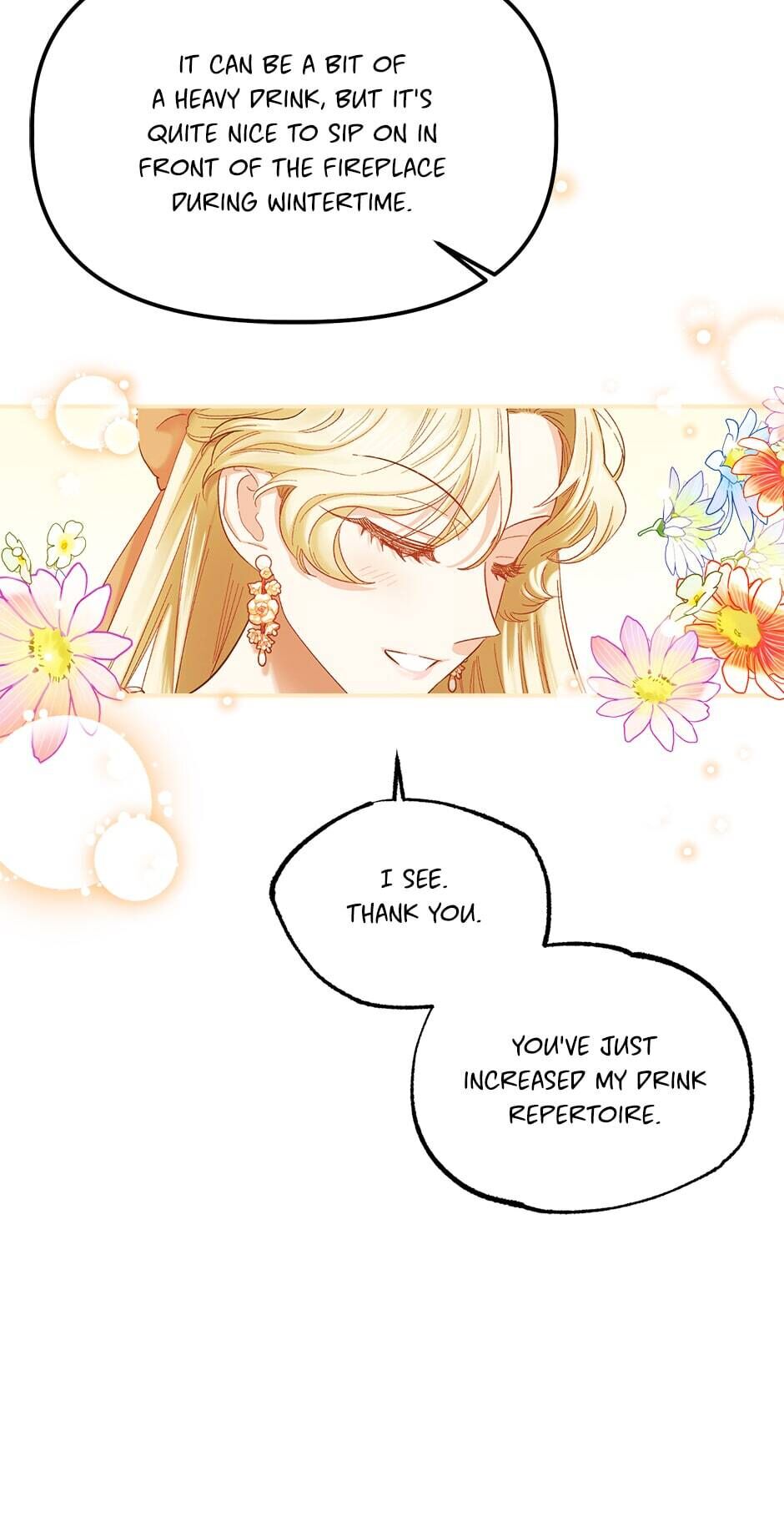 Is It Fortune or Is It Woe? chapter 57 page 30