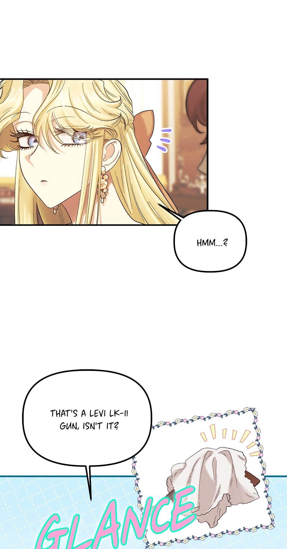 Is It Fortune or Is It Woe? chapter 57 page 32