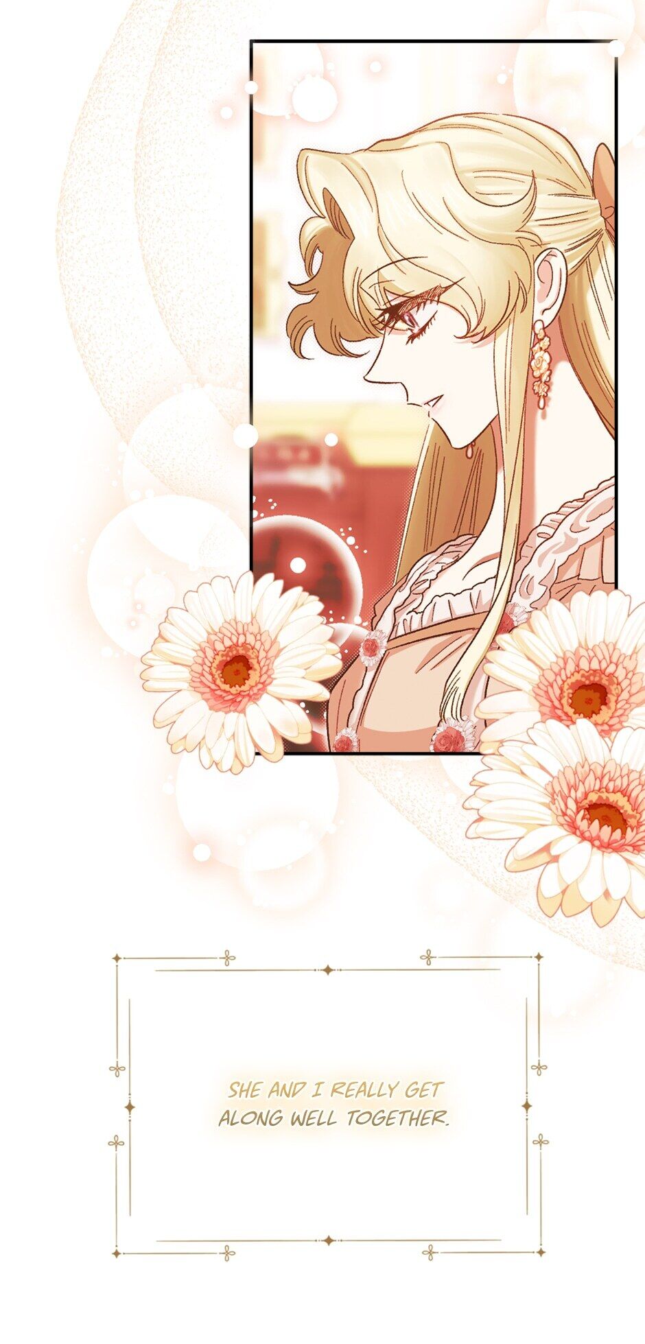 Is It Fortune or Is It Woe? chapter 57 page 40