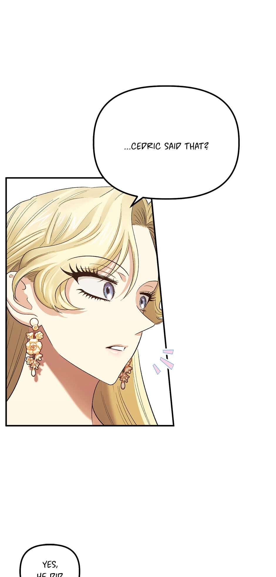 Is It Fortune or Is It Woe? chapter 57 page 47