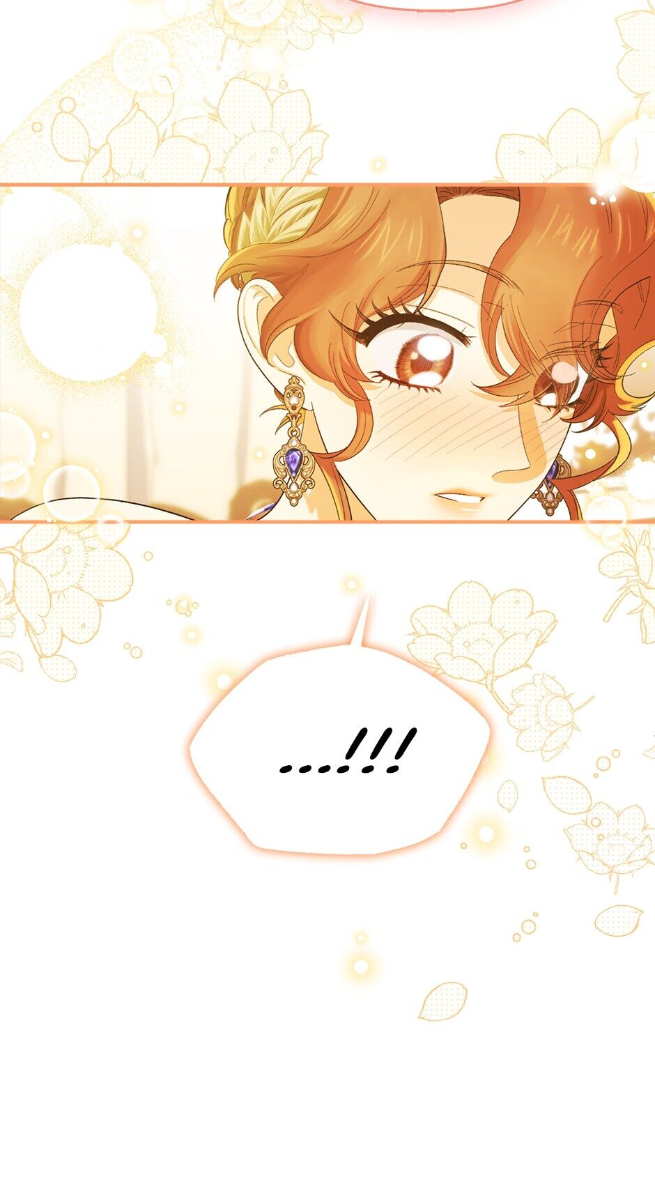 Is It Fortune or Is It Woe? chapter 57 page 53