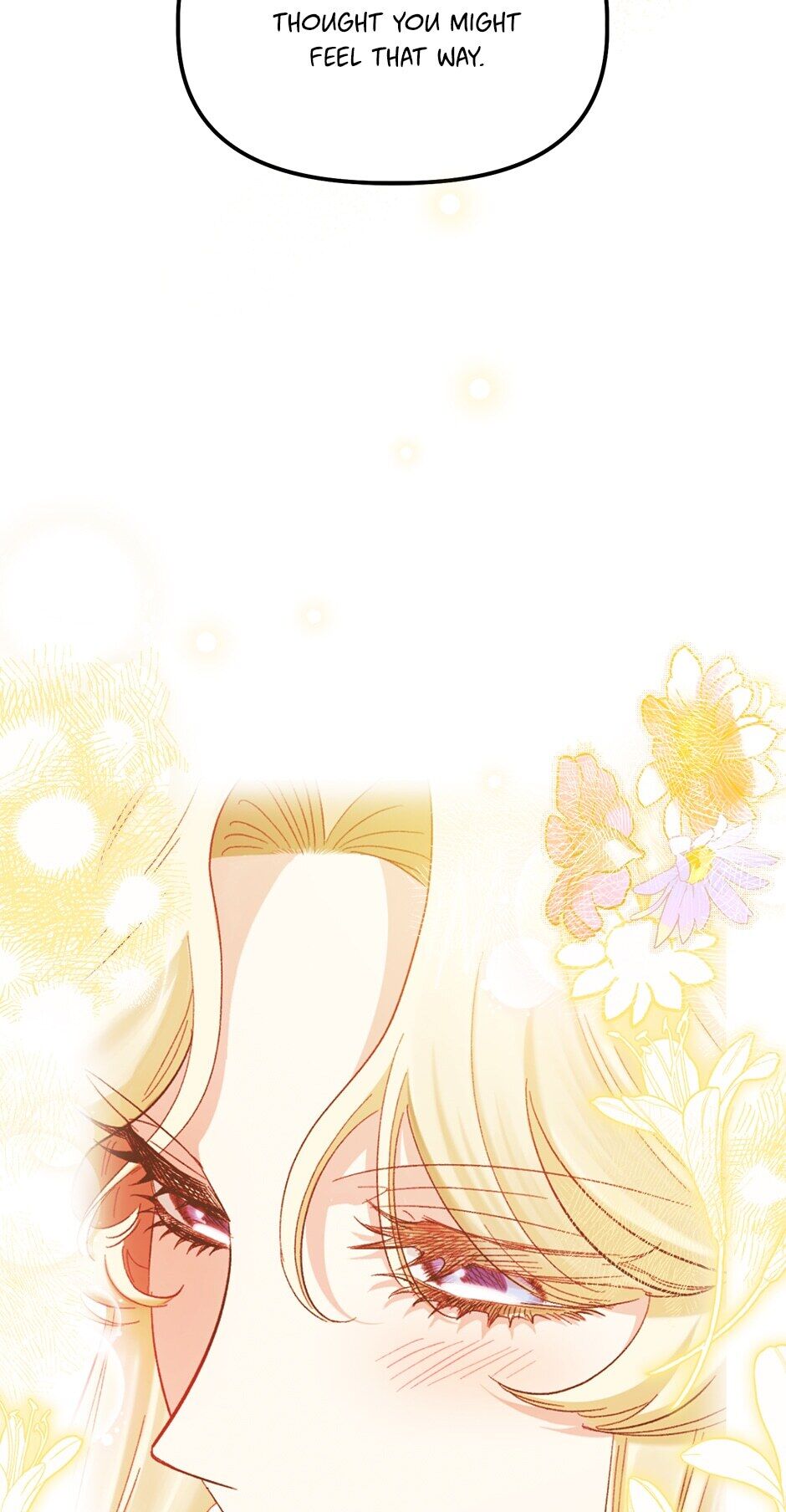 Is It Fortune or Is It Woe? chapter 57 page 64