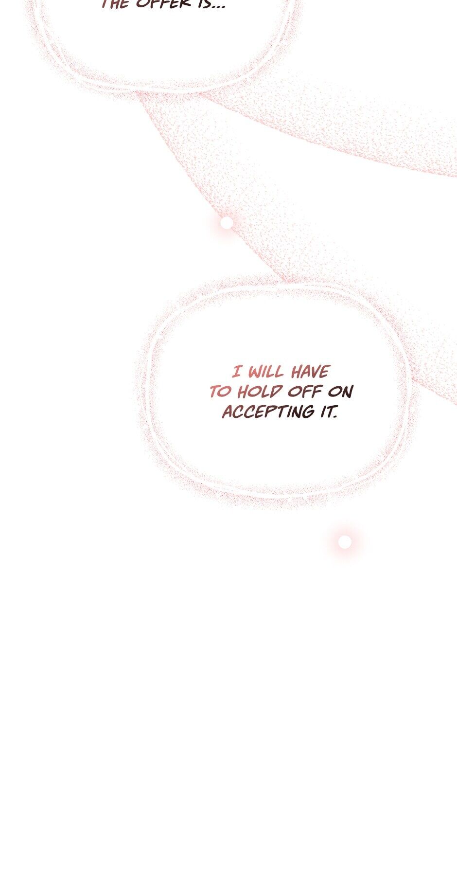 Is It Fortune or Is It Woe? chapter 57 page 66