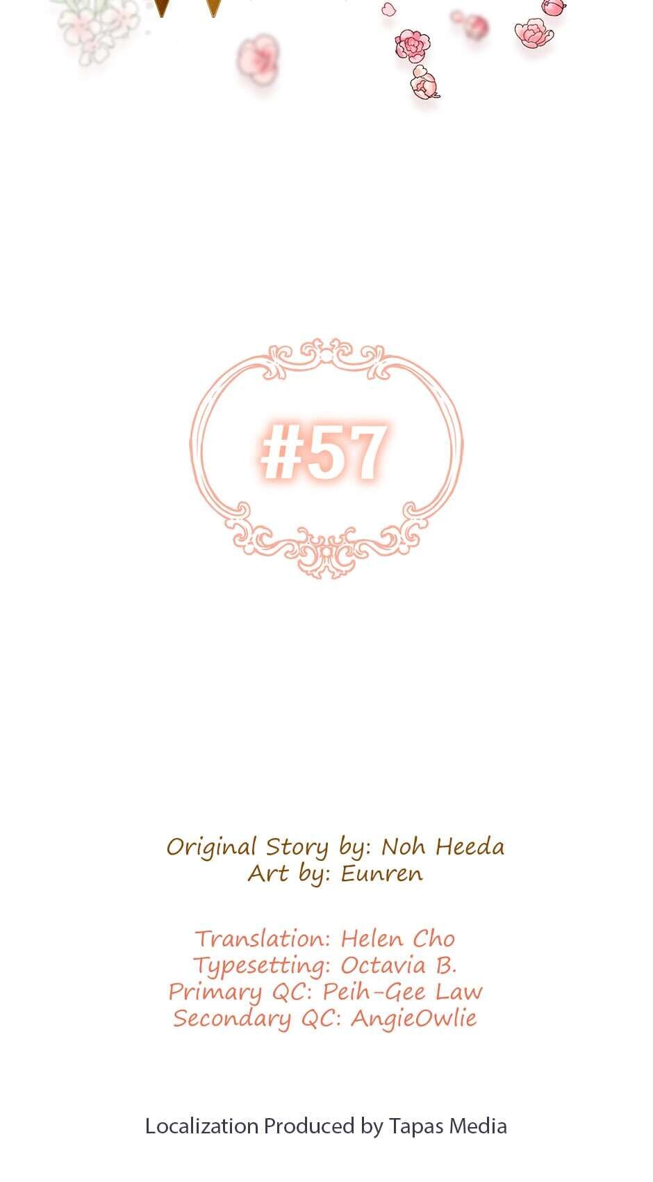 Is It Fortune or Is It Woe? chapter 57 page 9