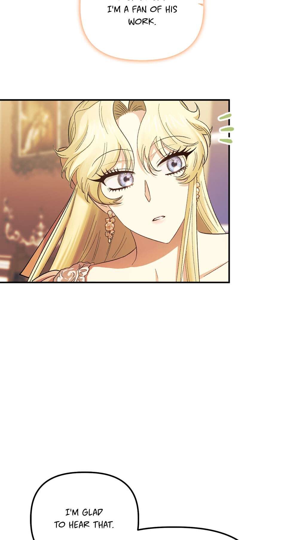 Is It Fortune or Is It Woe? chapter 58 page 10