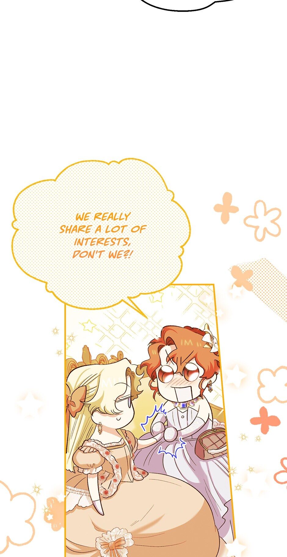 Is It Fortune or Is It Woe? chapter 58 page 13