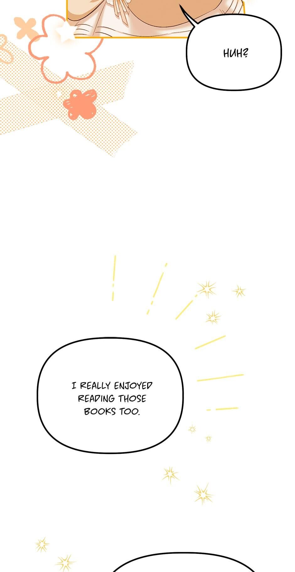 Is It Fortune or Is It Woe? chapter 58 page 14