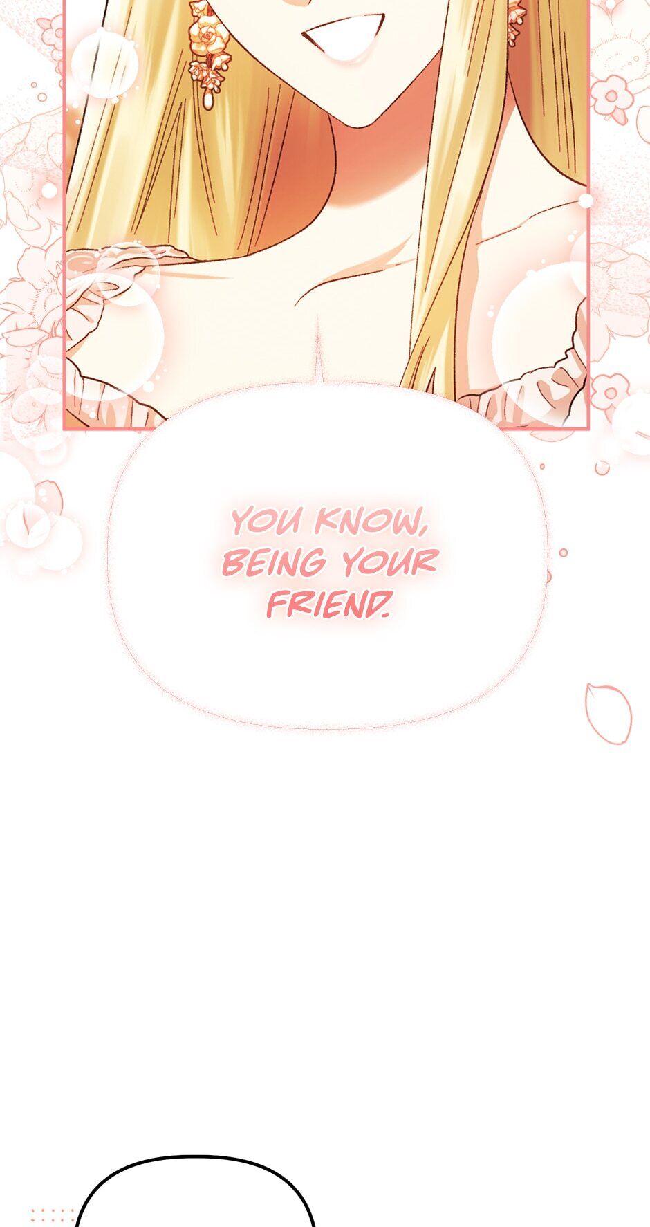 Is It Fortune or Is It Woe? chapter 58 page 25