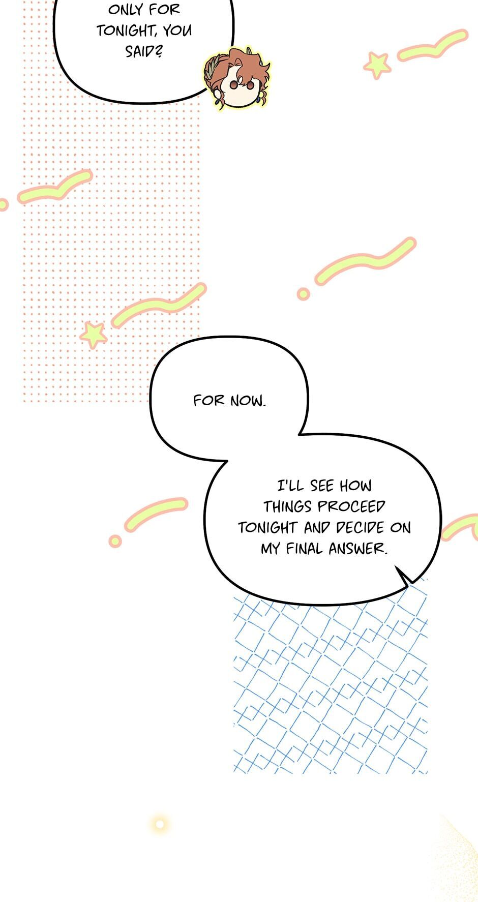 Is It Fortune or Is It Woe? chapter 58 page 26