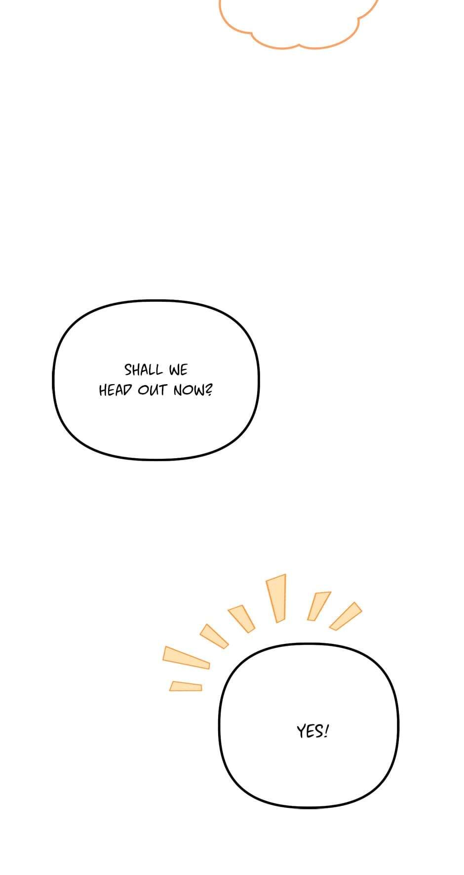 Is It Fortune or Is It Woe? chapter 58 page 28