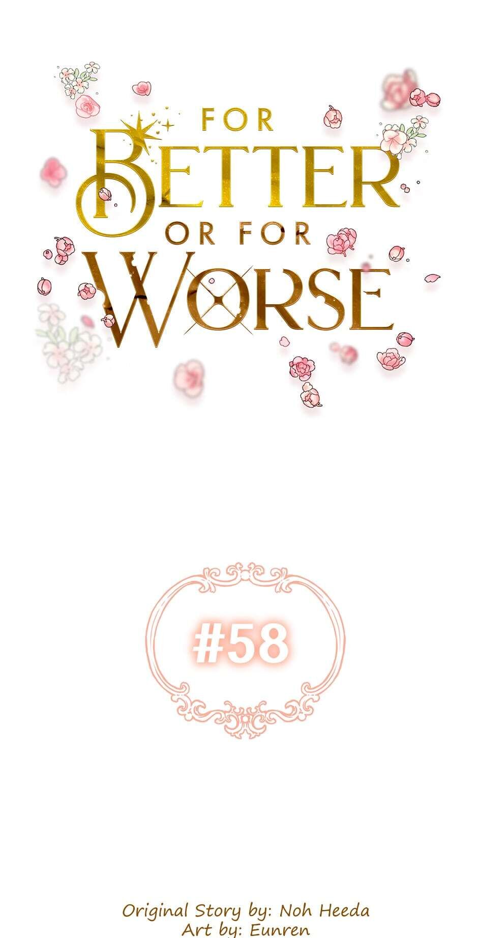 Is It Fortune or Is It Woe? chapter 58 page 29