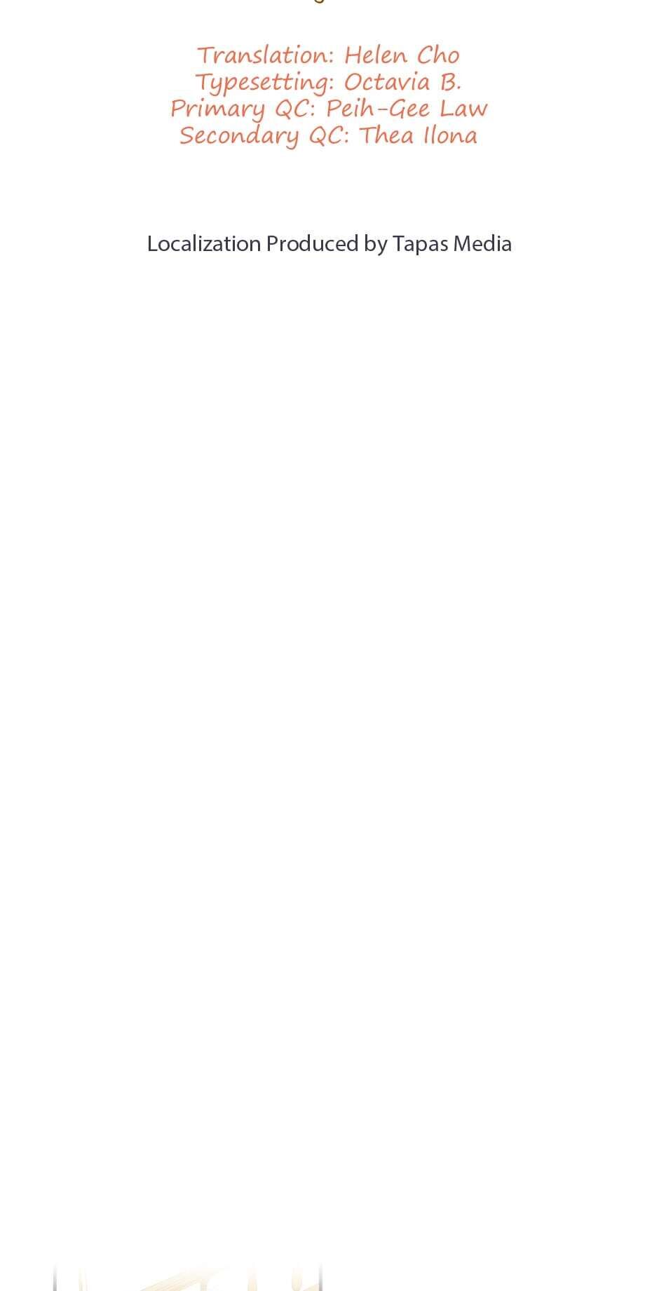 Is It Fortune or Is It Woe? chapter 58 page 30