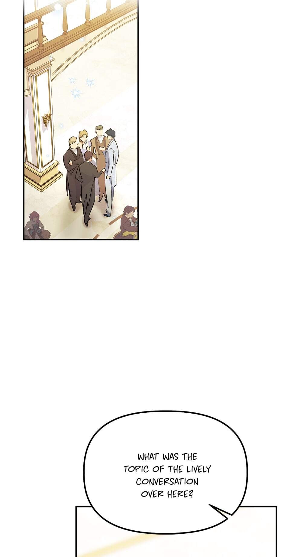 Is It Fortune or Is It Woe? chapter 58 page 31