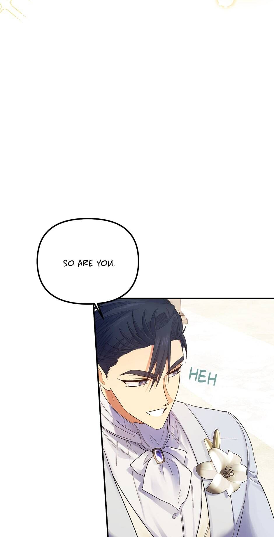 Is It Fortune or Is It Woe? chapter 58 page 35