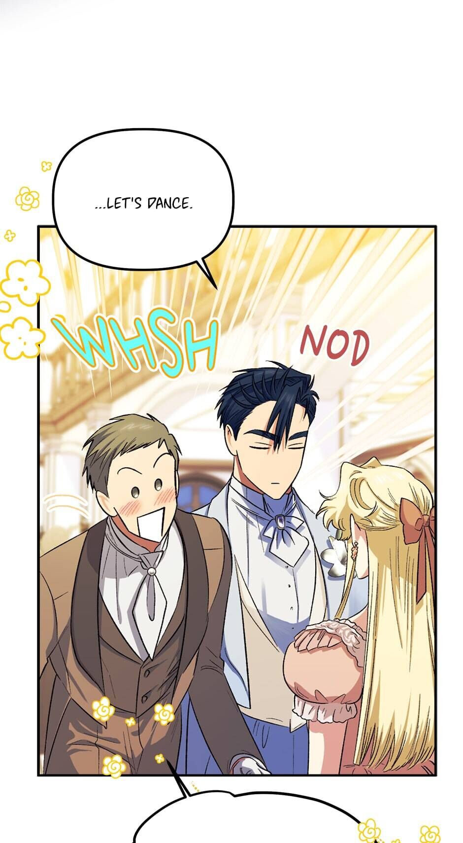 Is It Fortune or Is It Woe? chapter 58 page 42