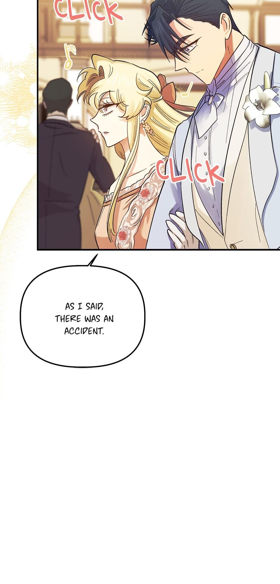 Is It Fortune or Is It Woe? chapter 58 page 50