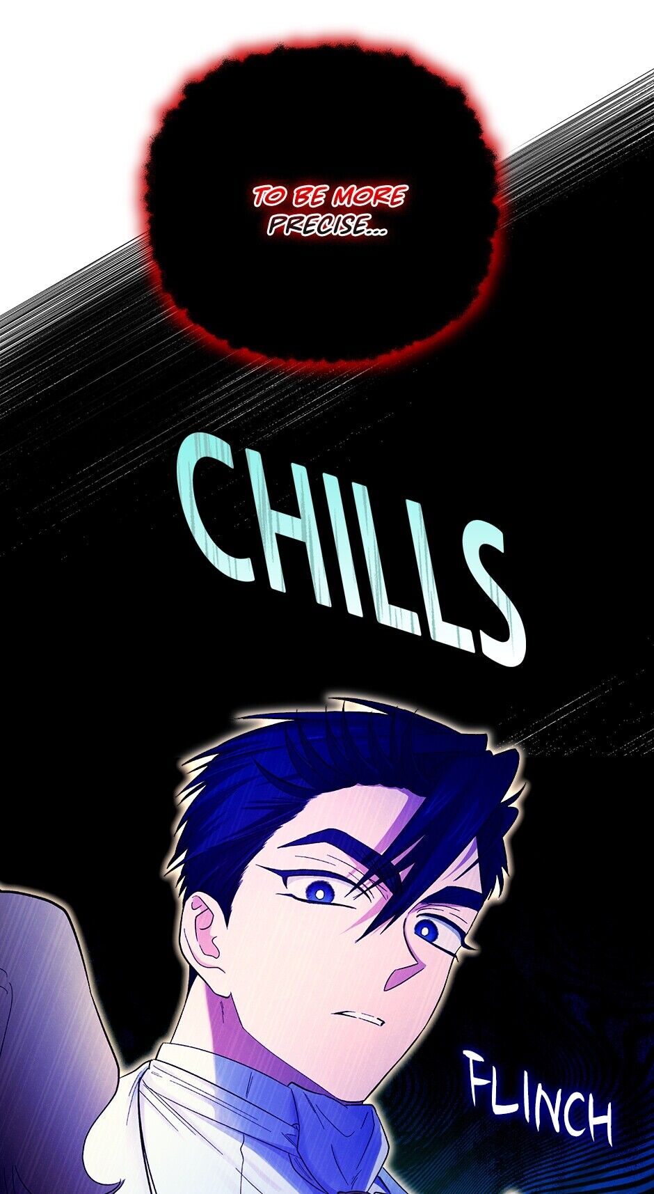 Is It Fortune or Is It Woe? chapter 58 page 51