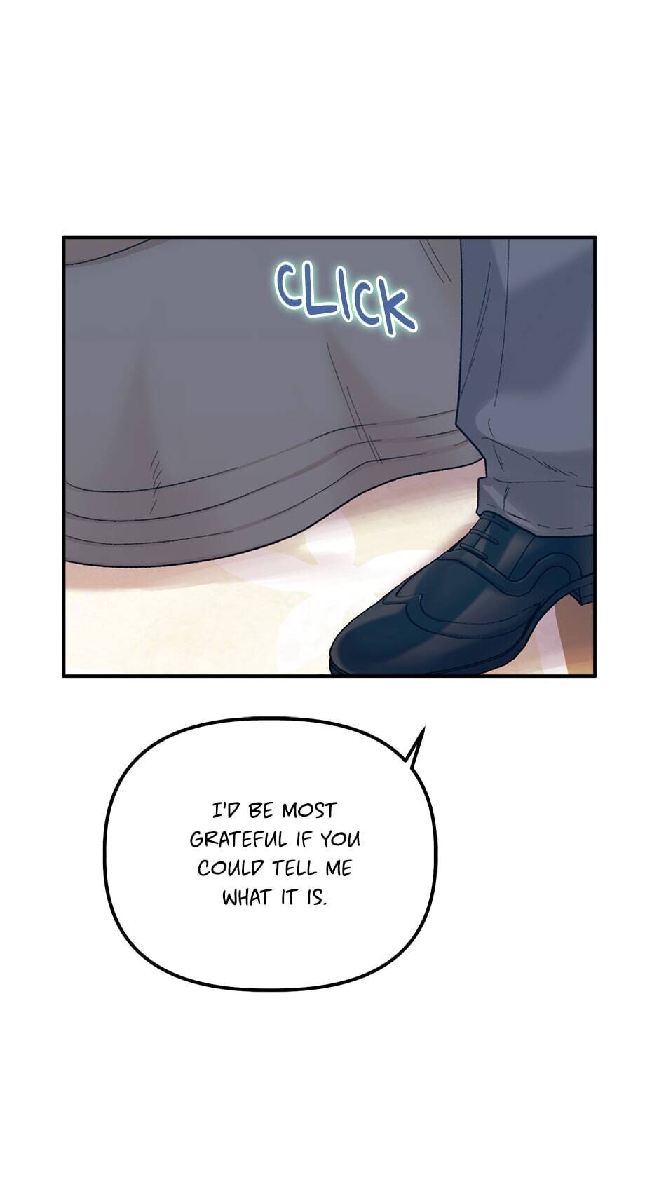 Is It Fortune or Is It Woe? chapter 58 page 55