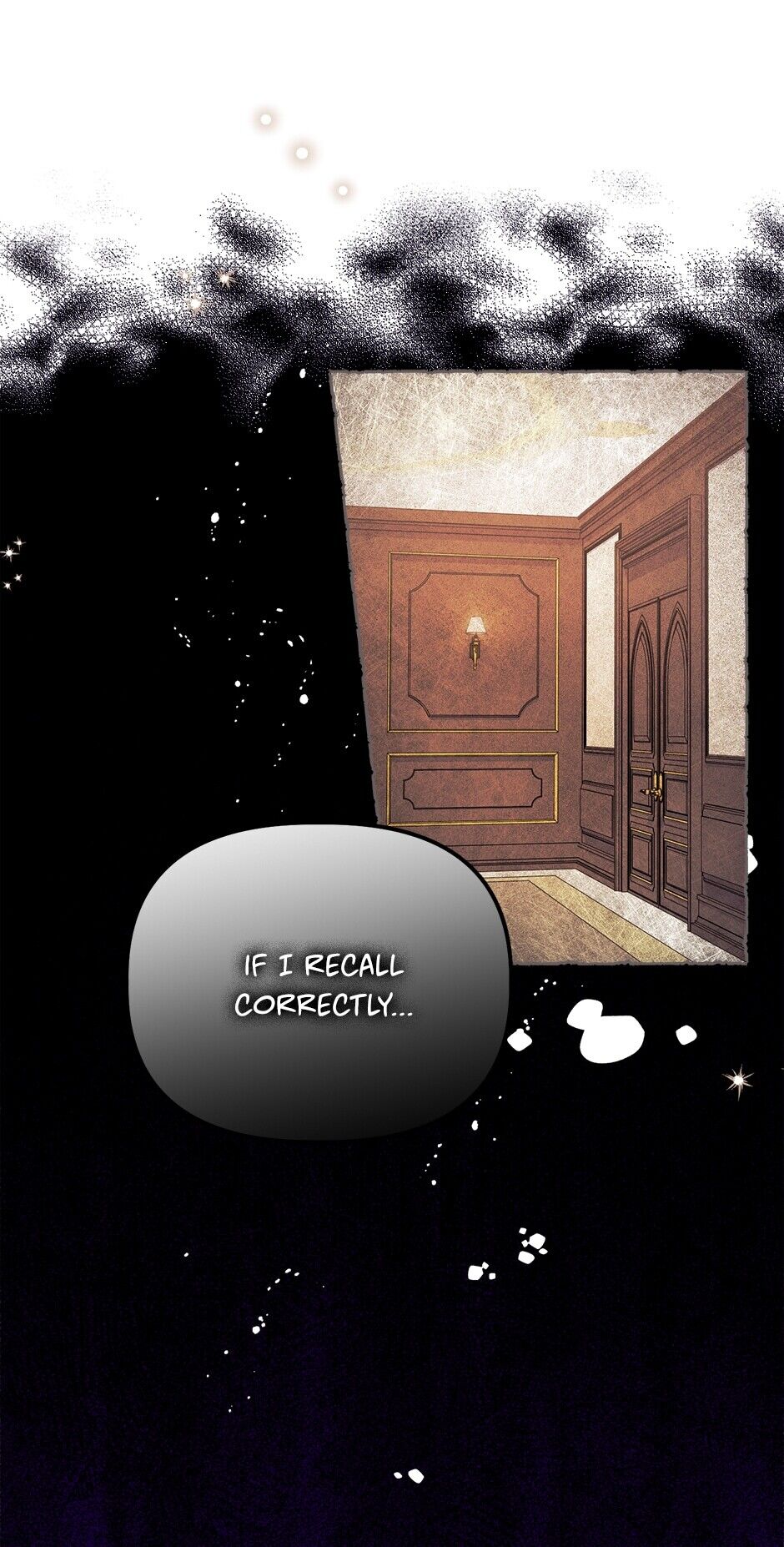 Is It Fortune or Is It Woe? chapter 58 page 57